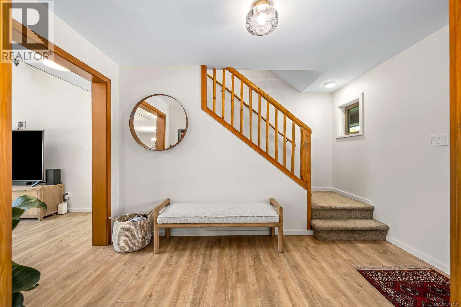 1818 Little River Rd, Comox