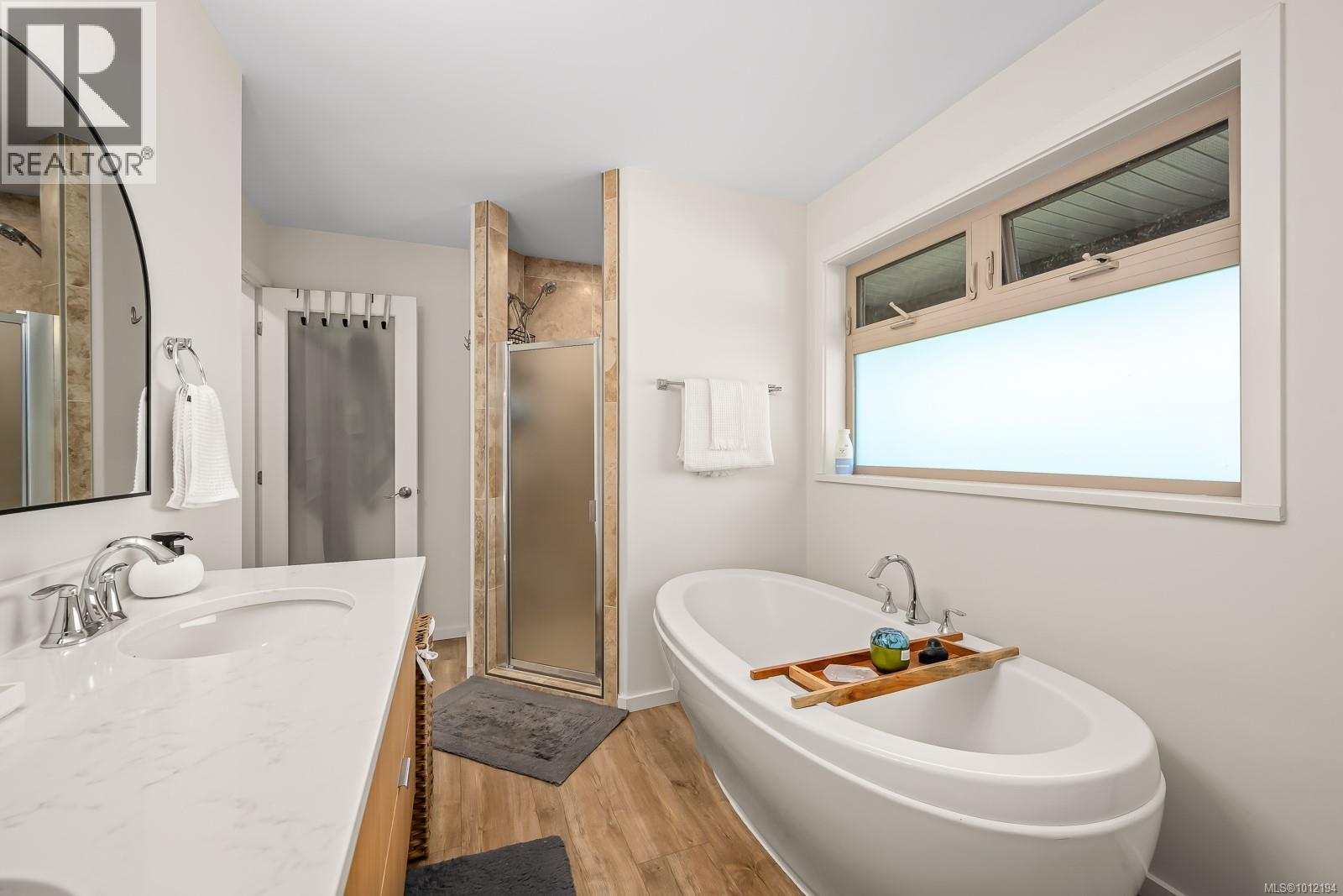 1818 Little River Rd, Comox