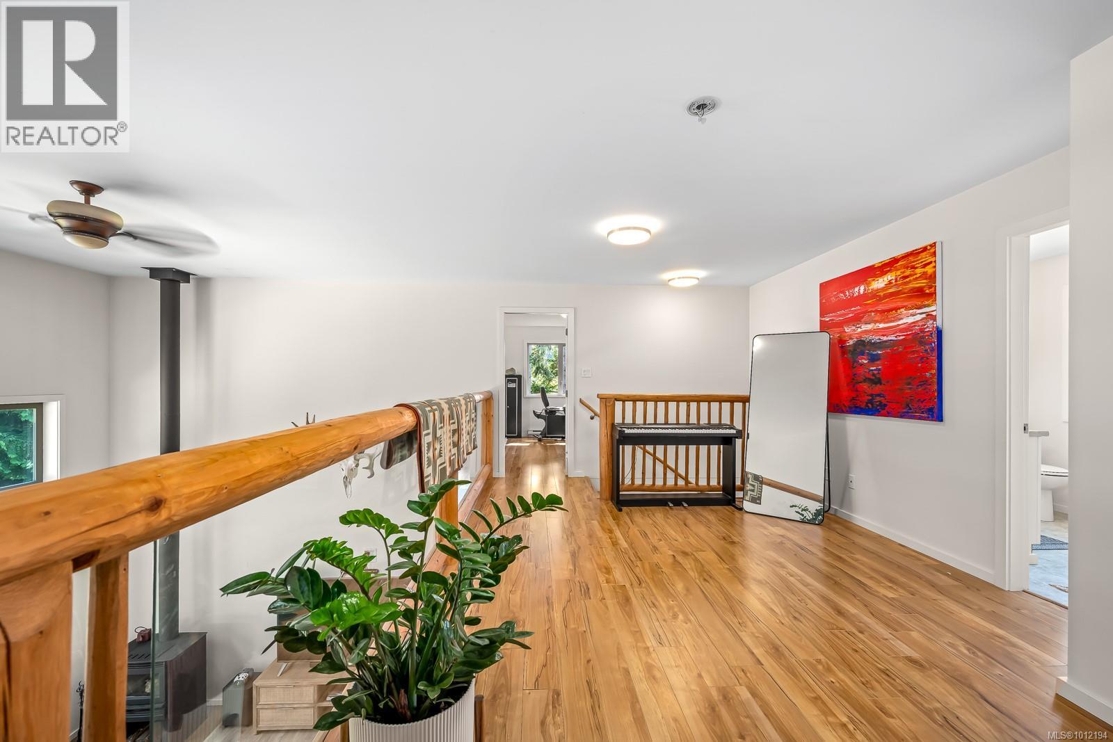 1818 Little River Rd, Comox