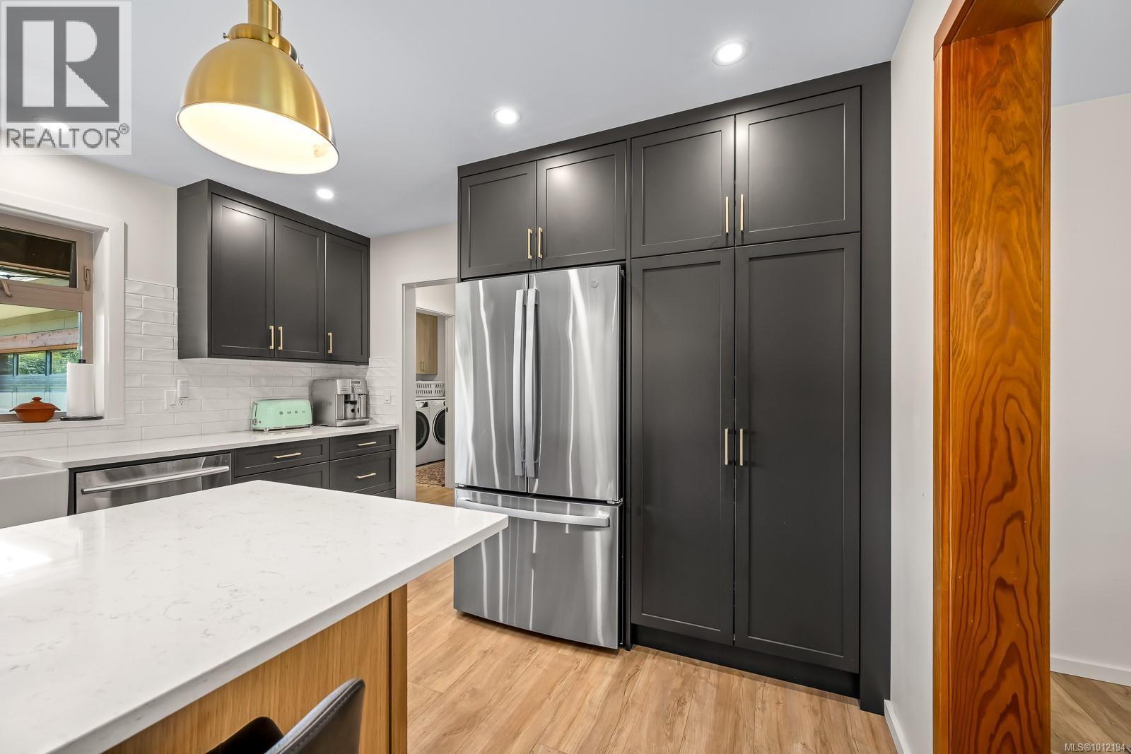 1818 Little River Rd, Comox