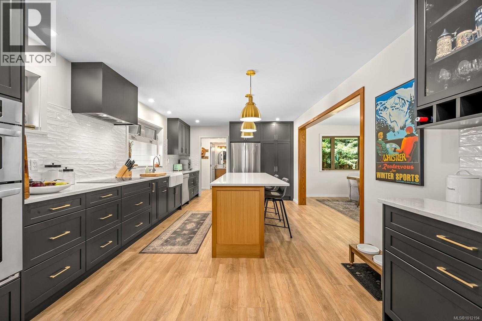 1818 Little River Rd, Comox