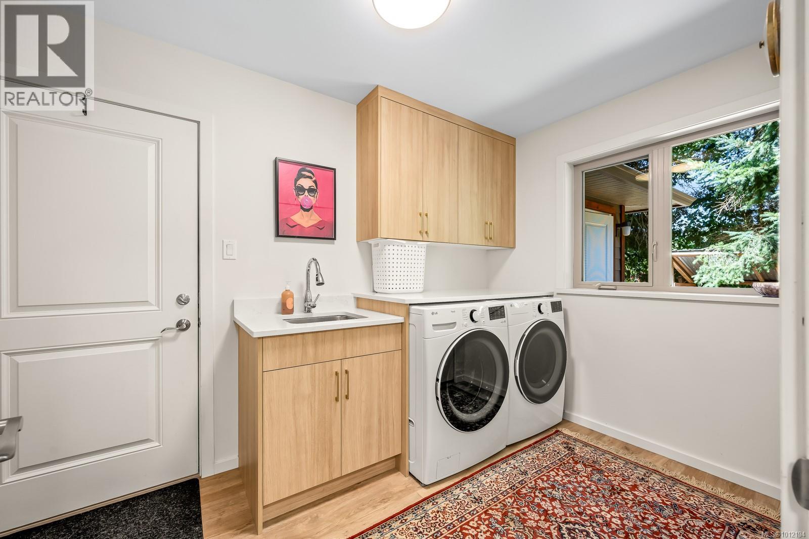 1818 Little River Rd, Comox