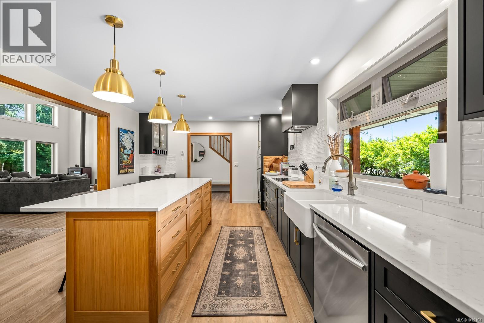 1818 Little River Rd, Comox