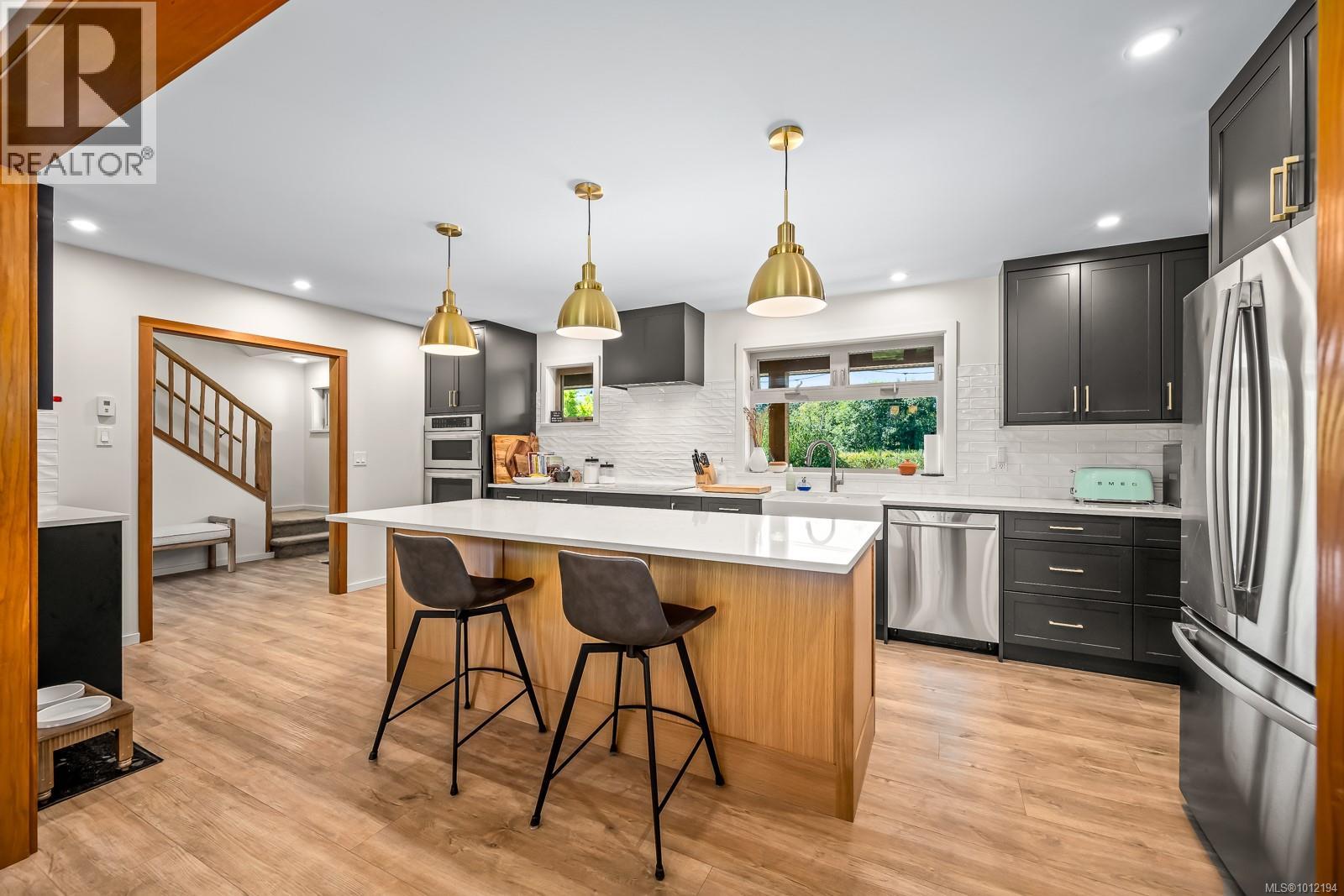 1818 Little River Rd, Comox