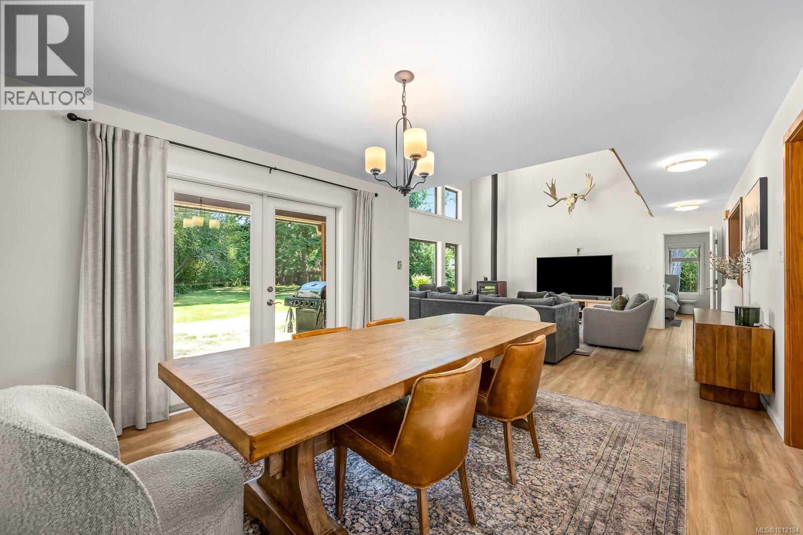 1818 Little River Rd, Comox