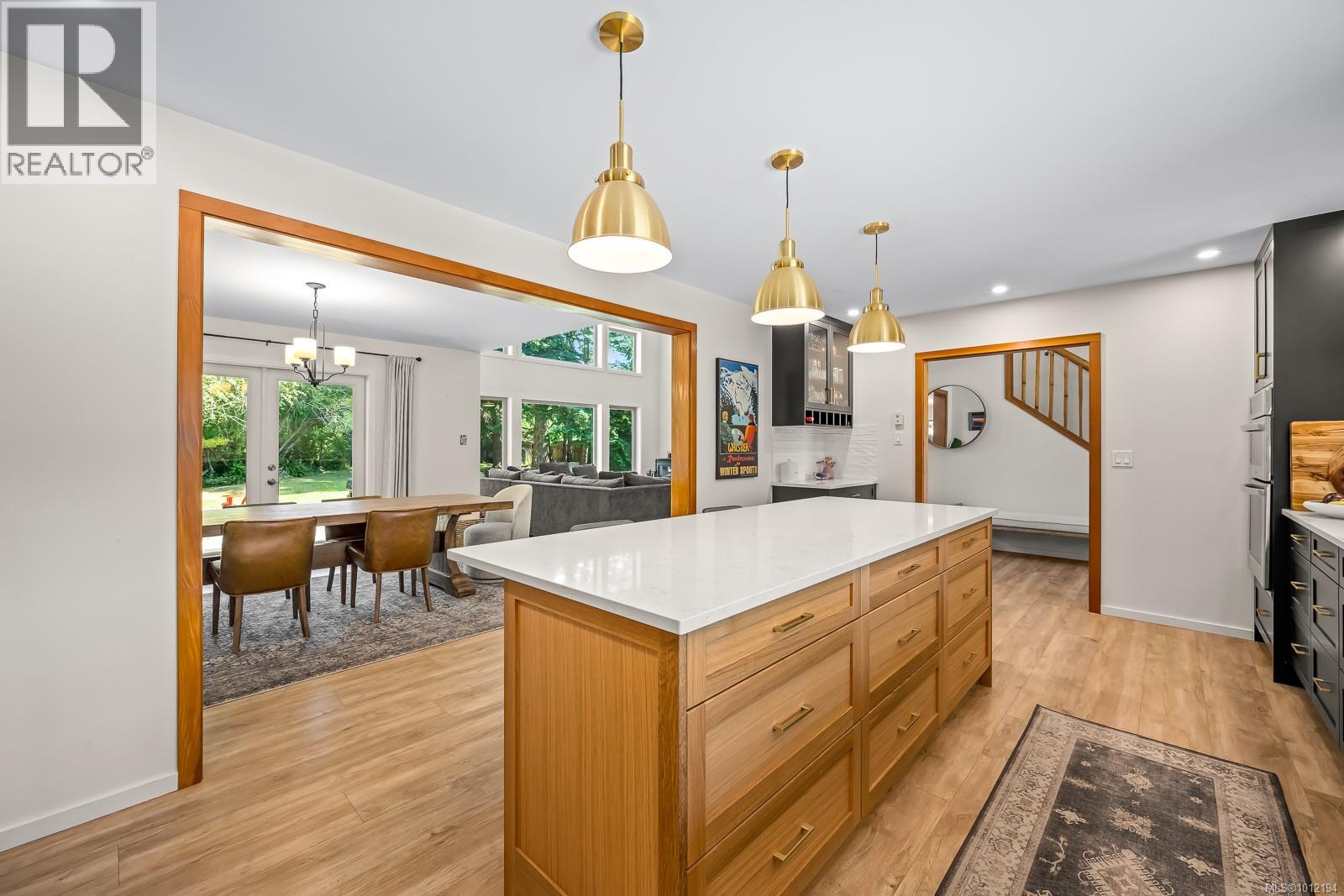 1818 Little River Rd, Comox