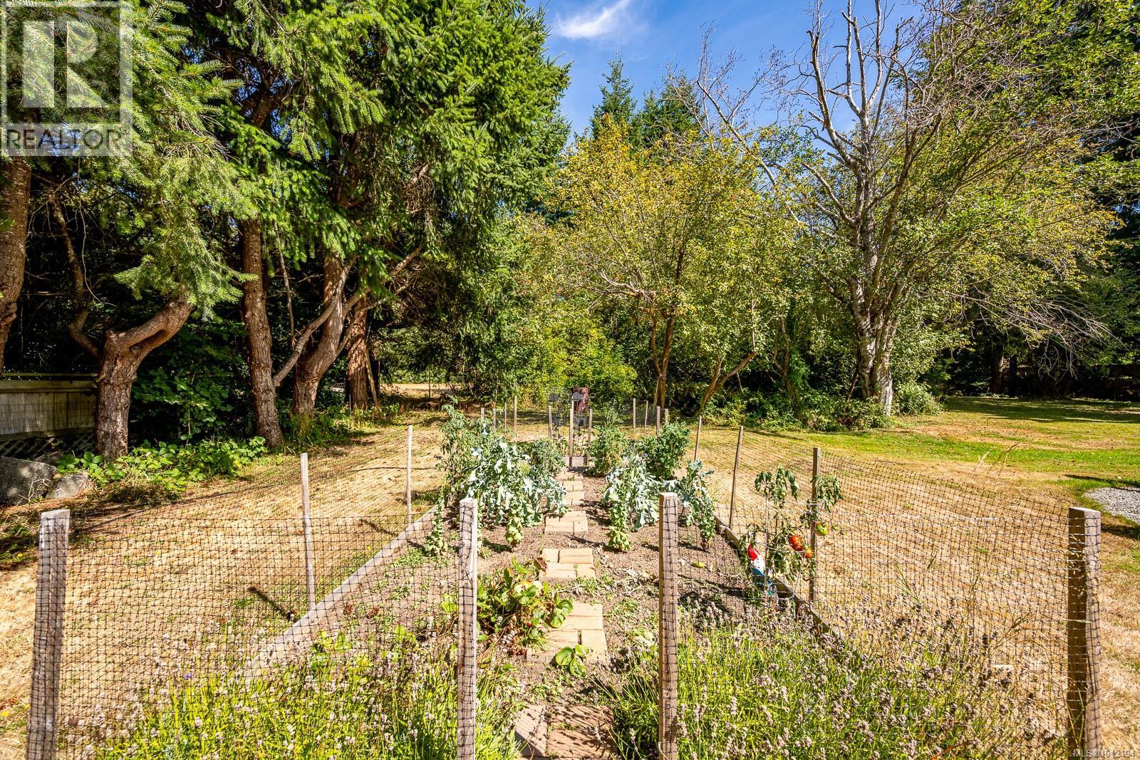 1818 Little River Rd, Comox