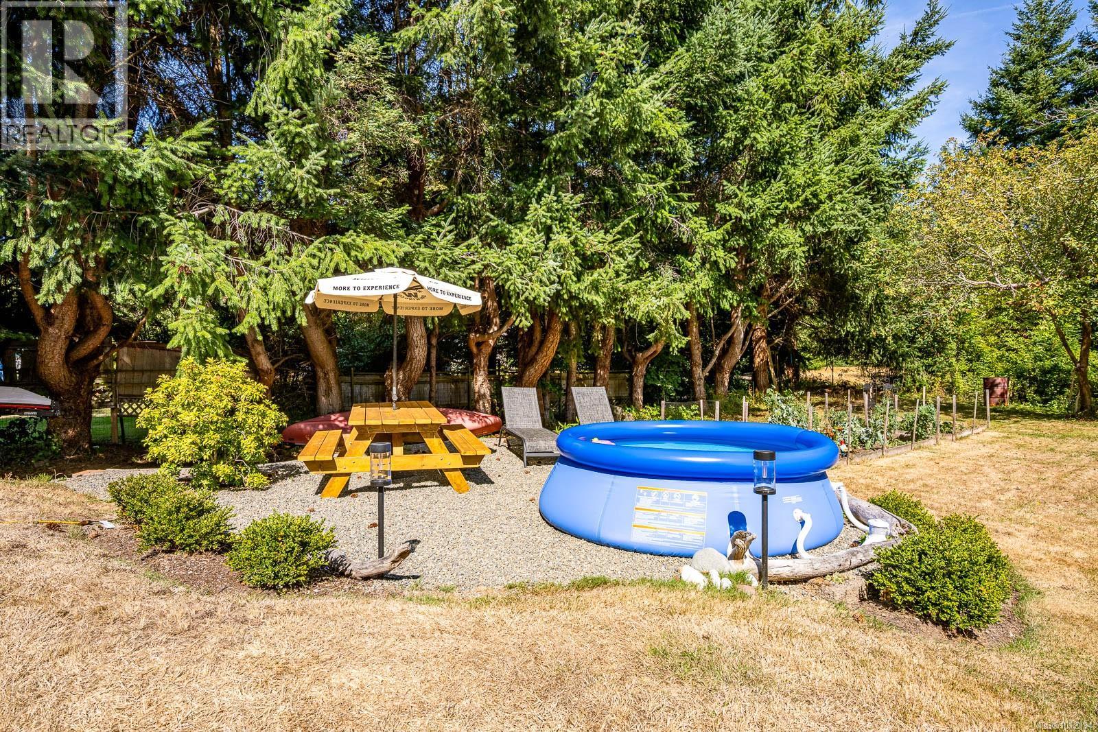 1818 Little River Rd, Comox