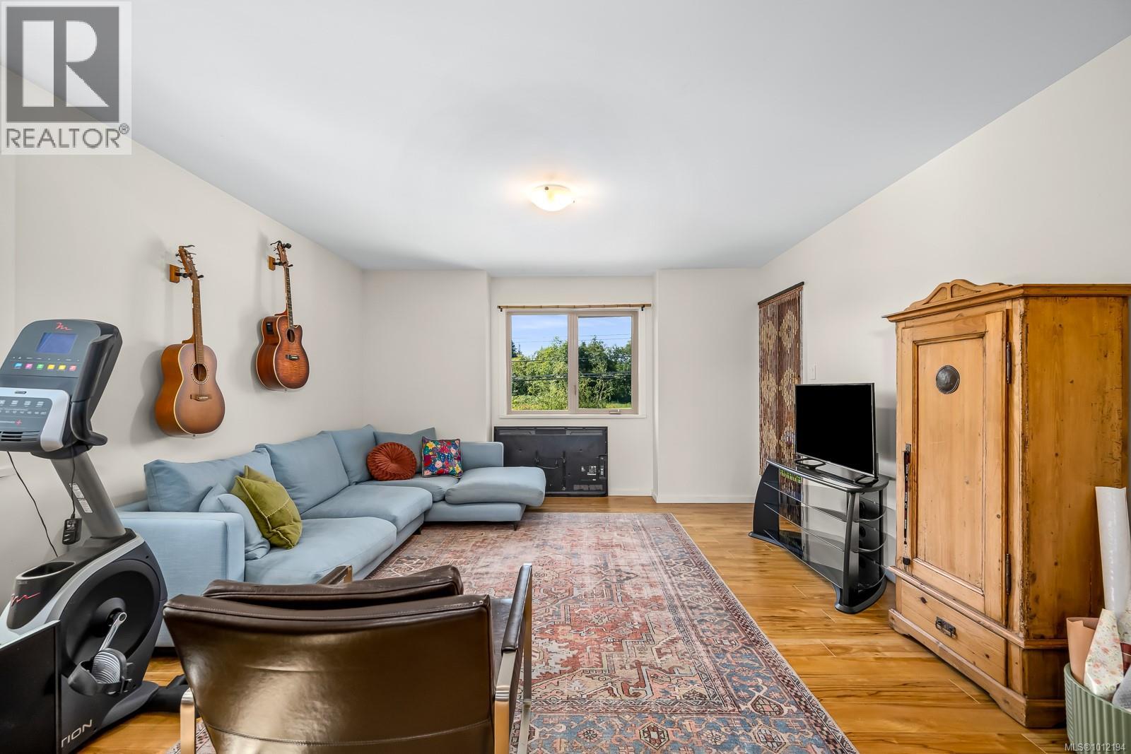 1818 Little River Rd, Comox