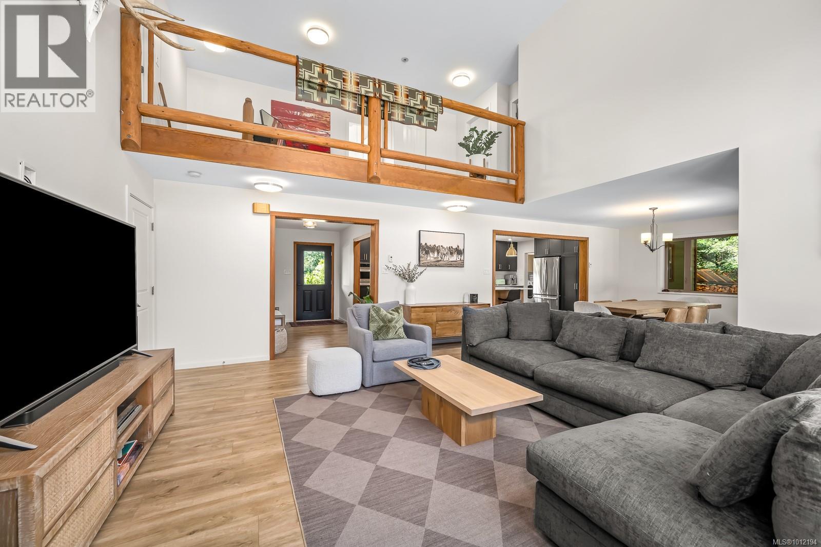 1818 Little River Rd, Comox