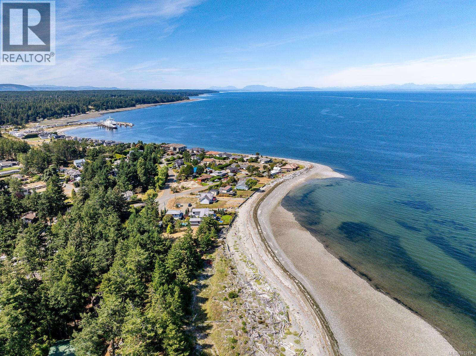 1818 Little River Rd, Comox