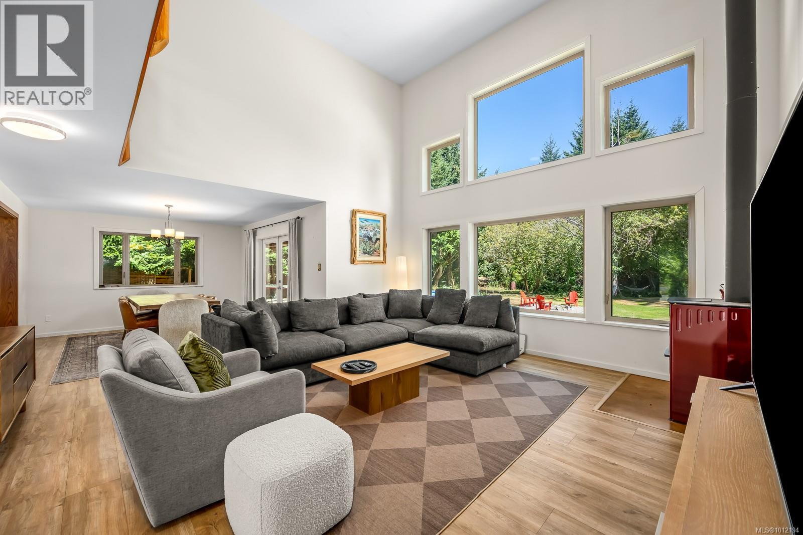 1818 Little River Rd, Comox