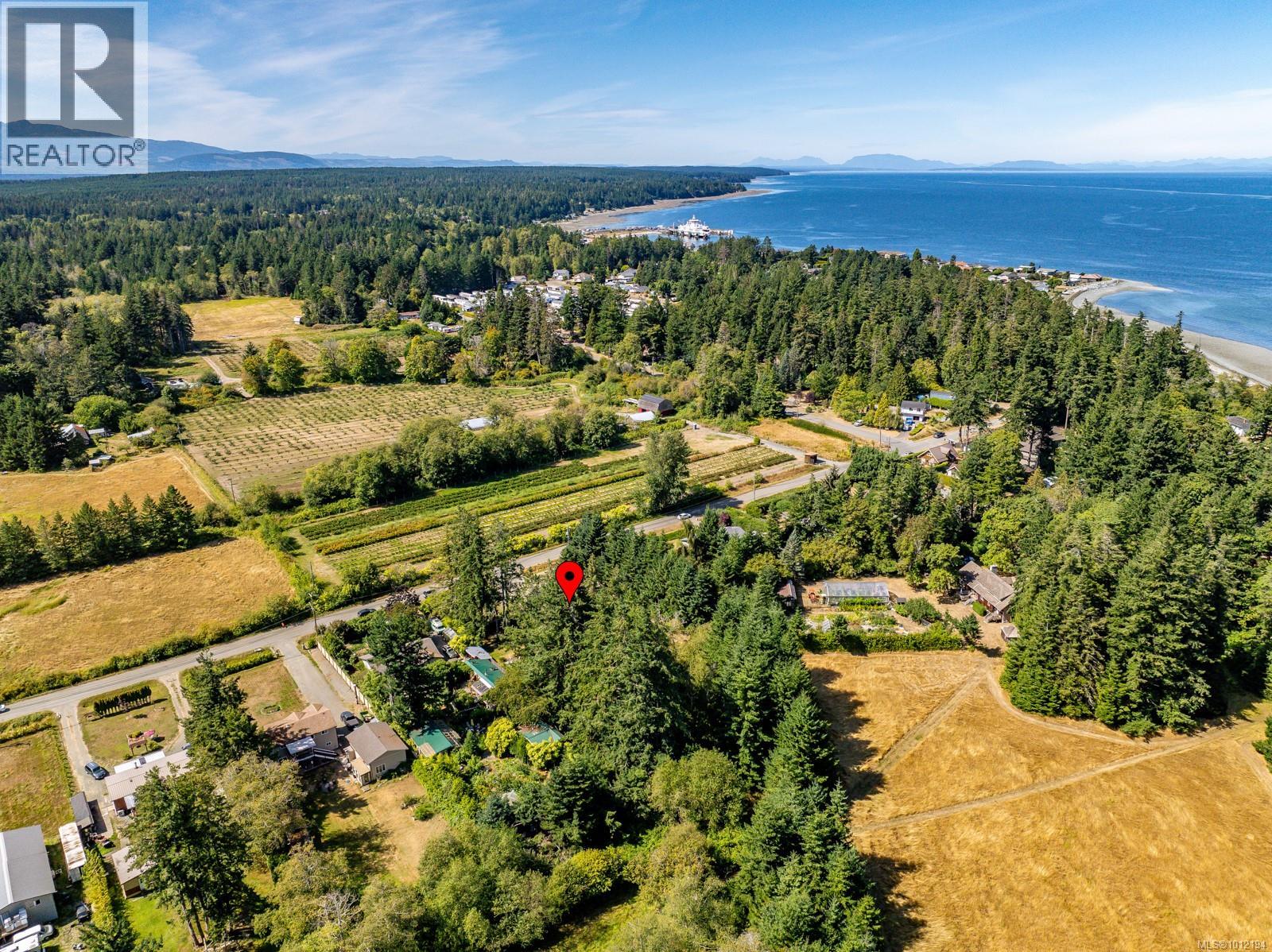 1818 Little River Rd, Comox