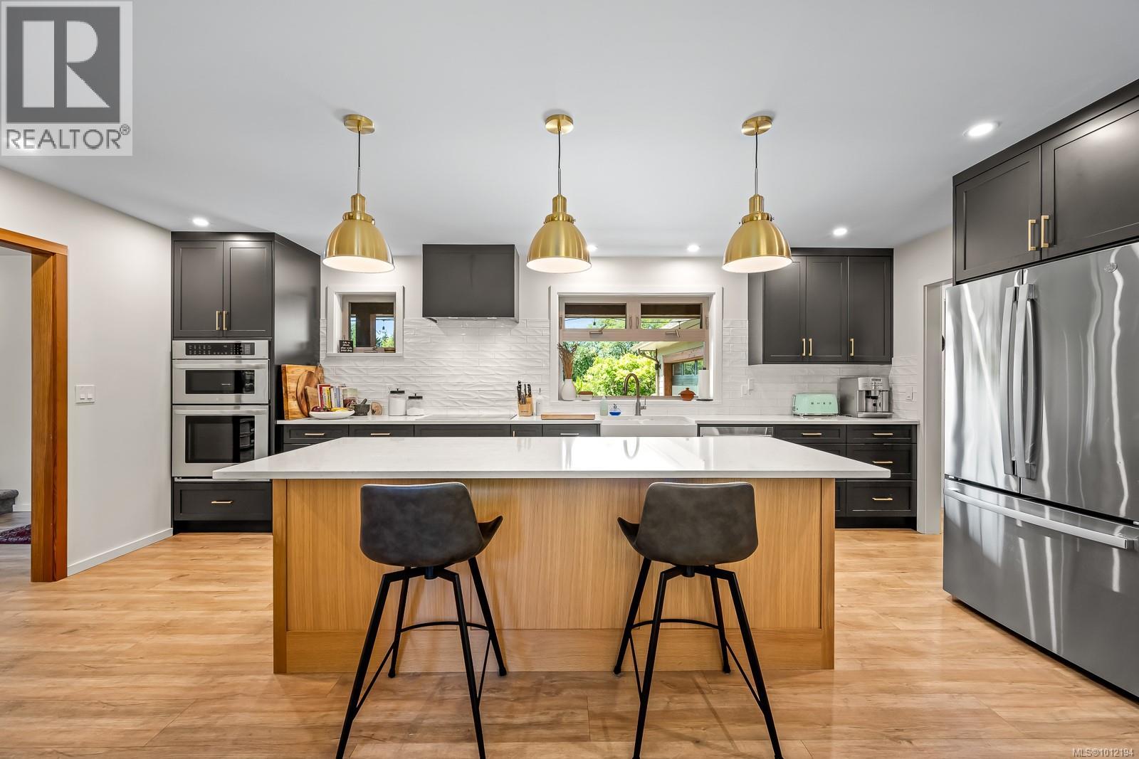 1818 Little River Rd, Comox