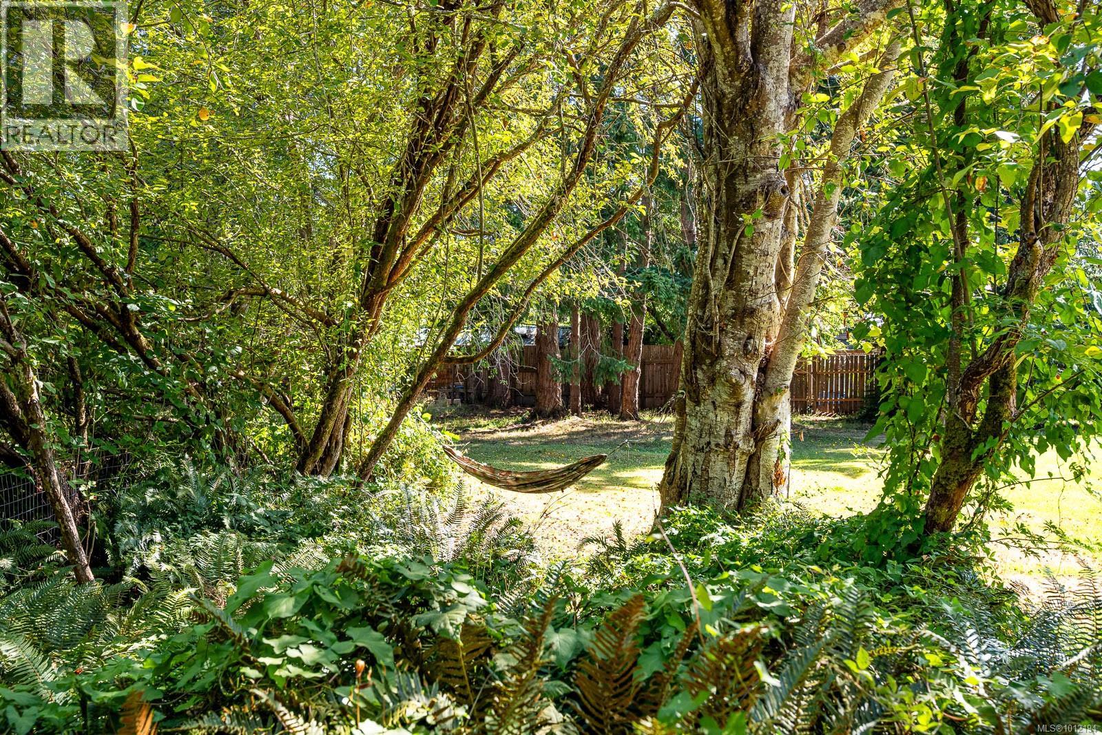 1818 Little River Rd, Comox