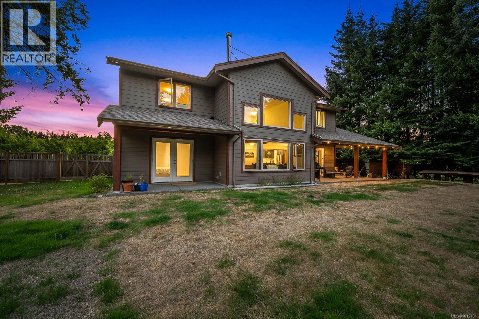 1818 Little River Rd, Comox