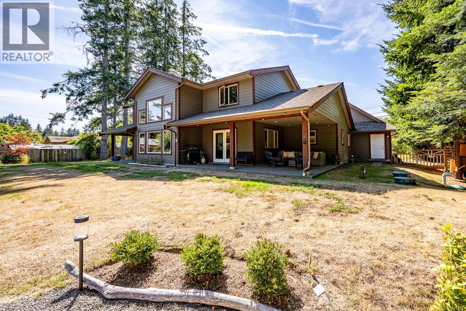 1818 Little River Rd, Comox