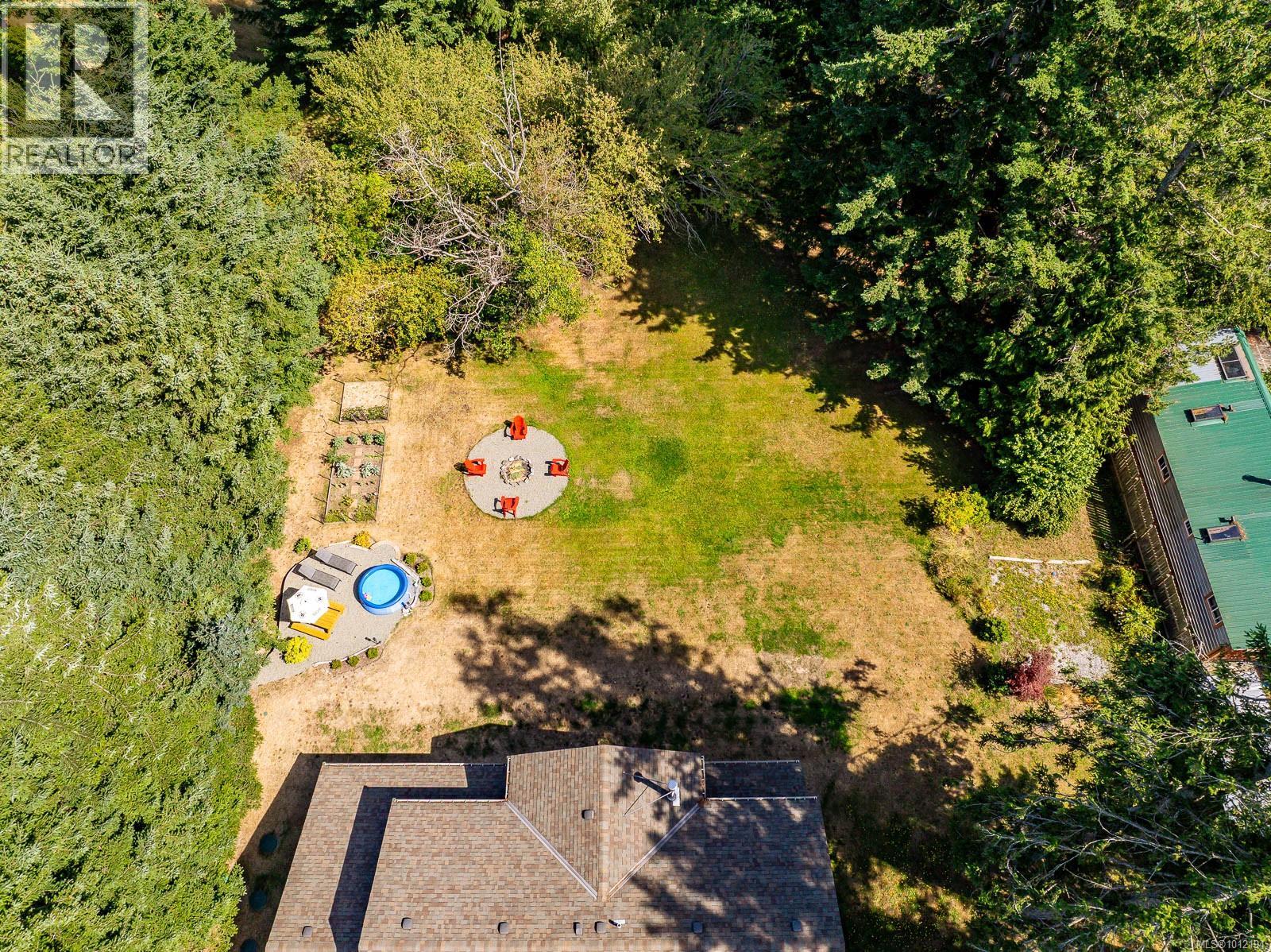 1818 Little River Rd, Comox