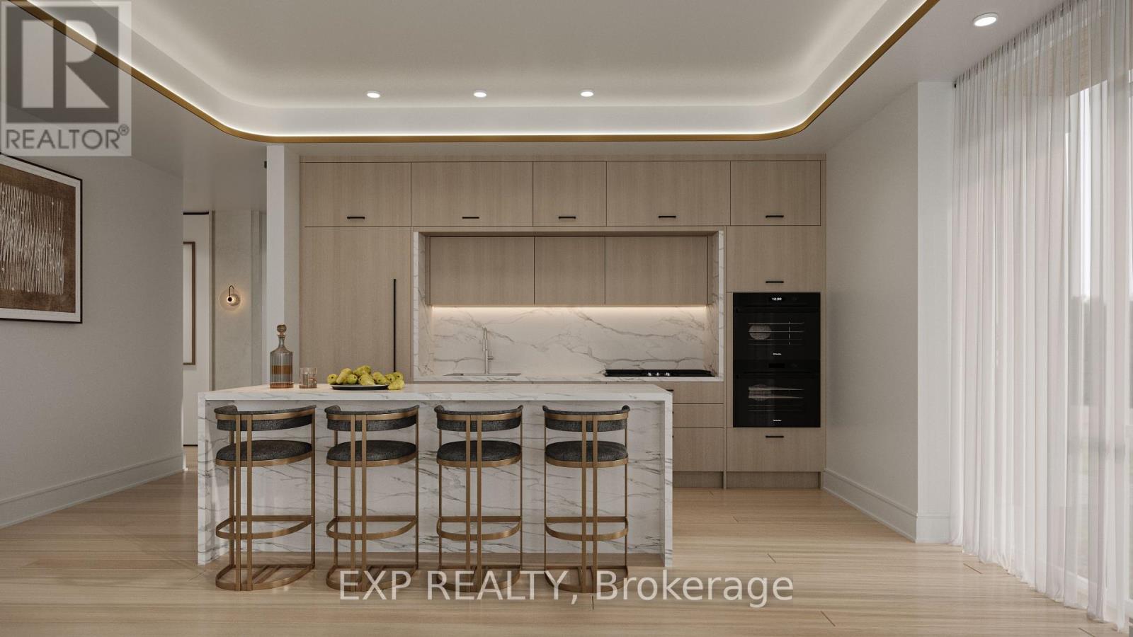 Photo 3 of 418 399 Royal Orchard Boulevard, Markham ON