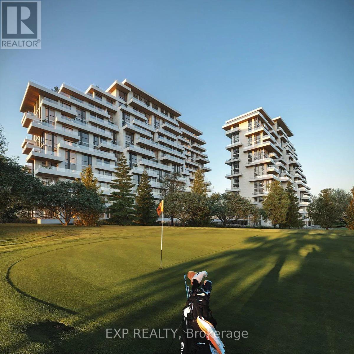 Photo 6 of 418 399 Royal Orchard Boulevard, Markham ON