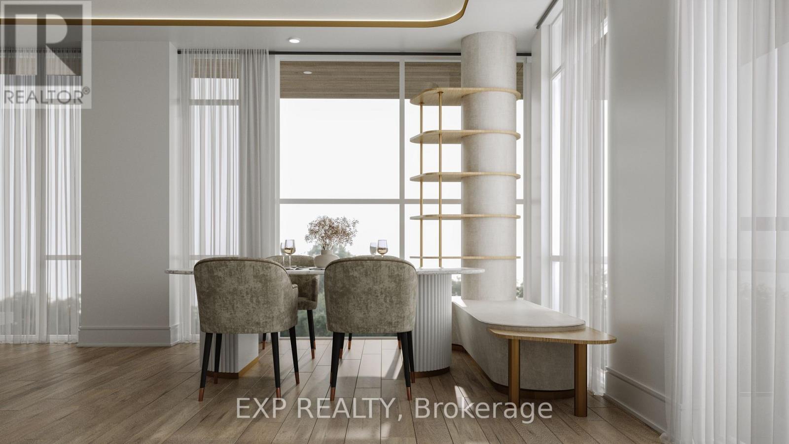 Photo 9 of 418 399 Royal Orchard Boulevard, Markham ON