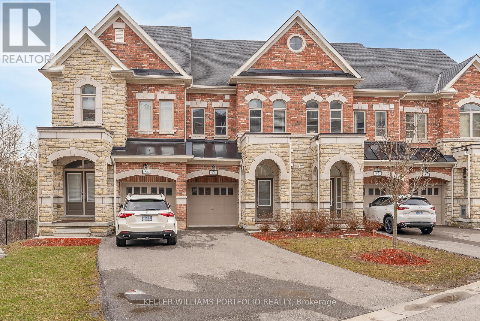 Photo 24 of 83 1331 Major Mackenzie Drive W, Vaughan ON