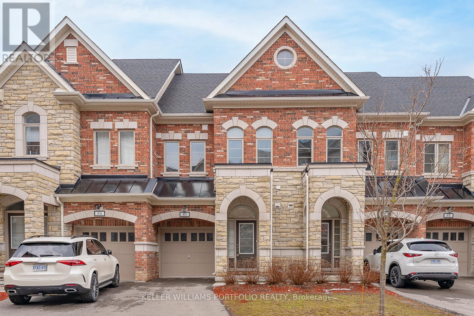 Photo 16 of 83 1331 Major Mackenzie Drive W, Vaughan ON