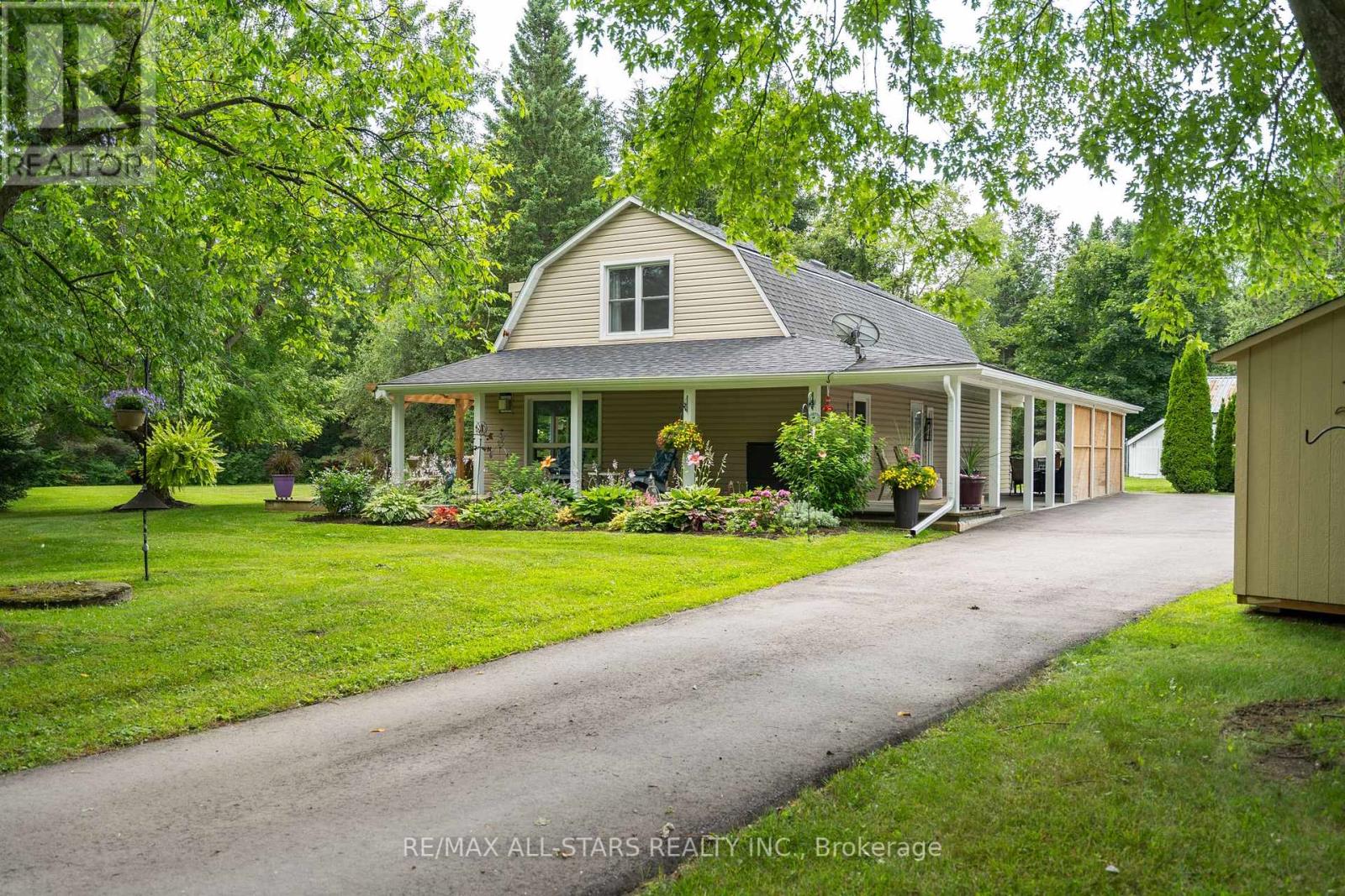 Photo 7 of 7820 Concession 5, Uxbridge ON