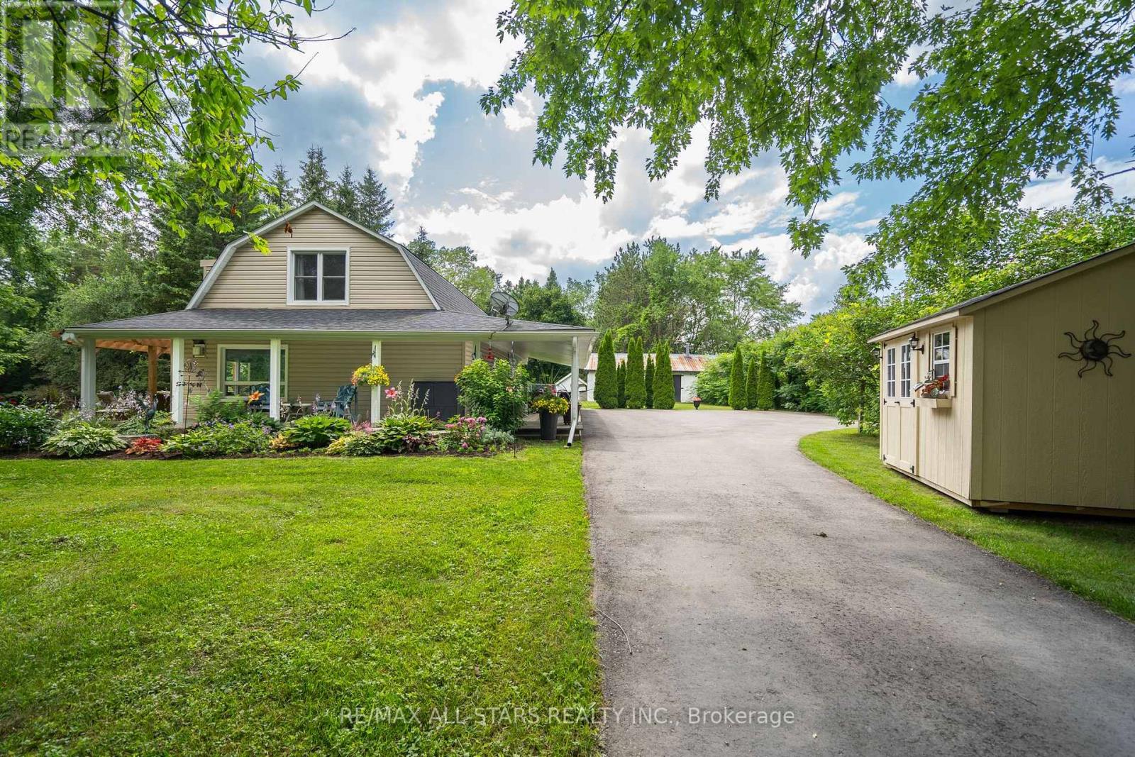 Photo 9 of 7820 Concession 5, Uxbridge ON