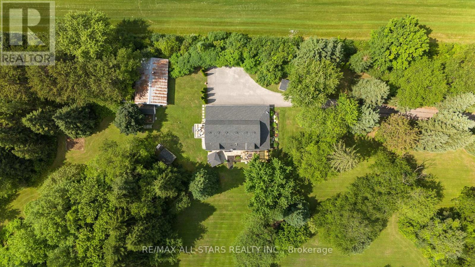 Photo 35 of 7820 Concession 5, Uxbridge ON