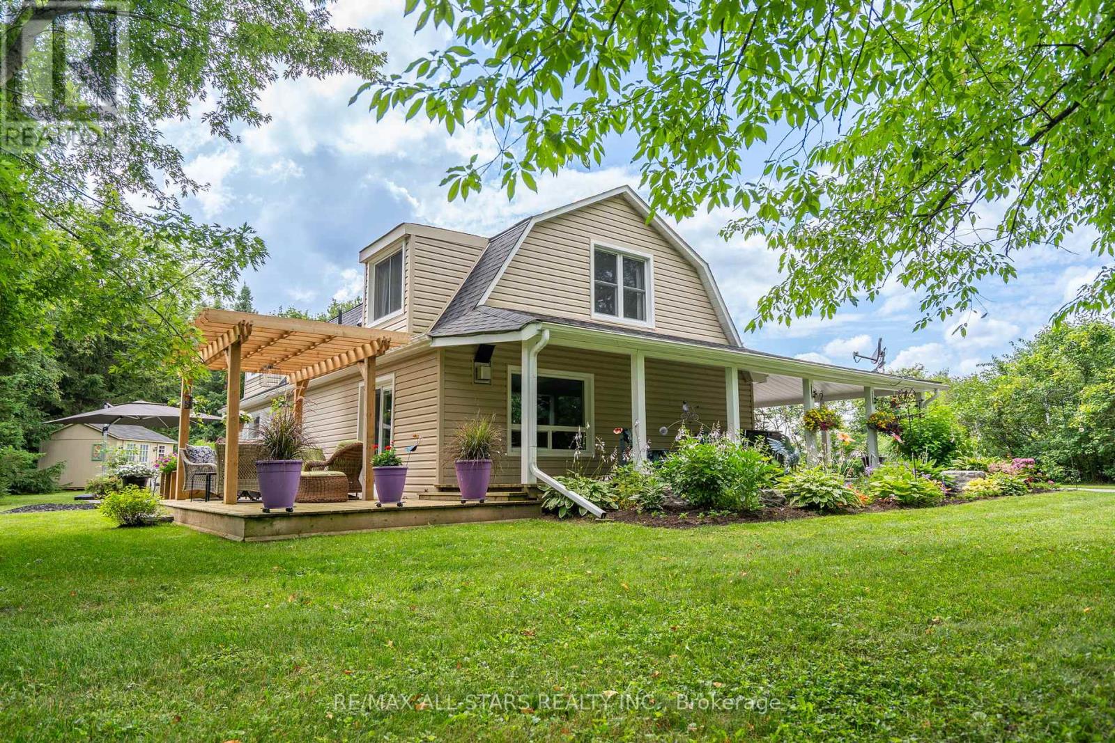 Photo 23 of 7820 Concession 5, Uxbridge ON