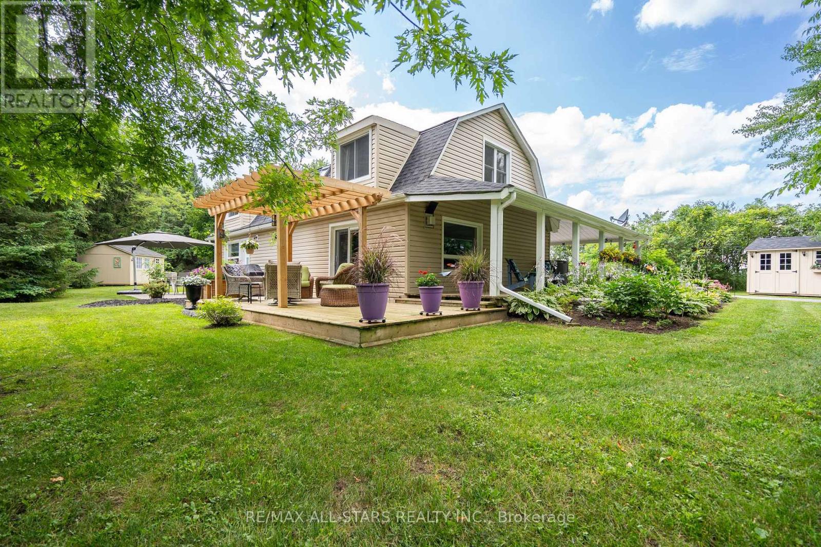 Photo 42 of 7820 Concession 5, Uxbridge ON