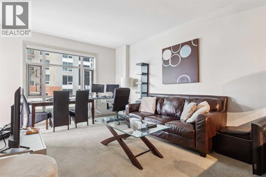 Photo 9 of 402 1410 1 Street Se, Calgary AB