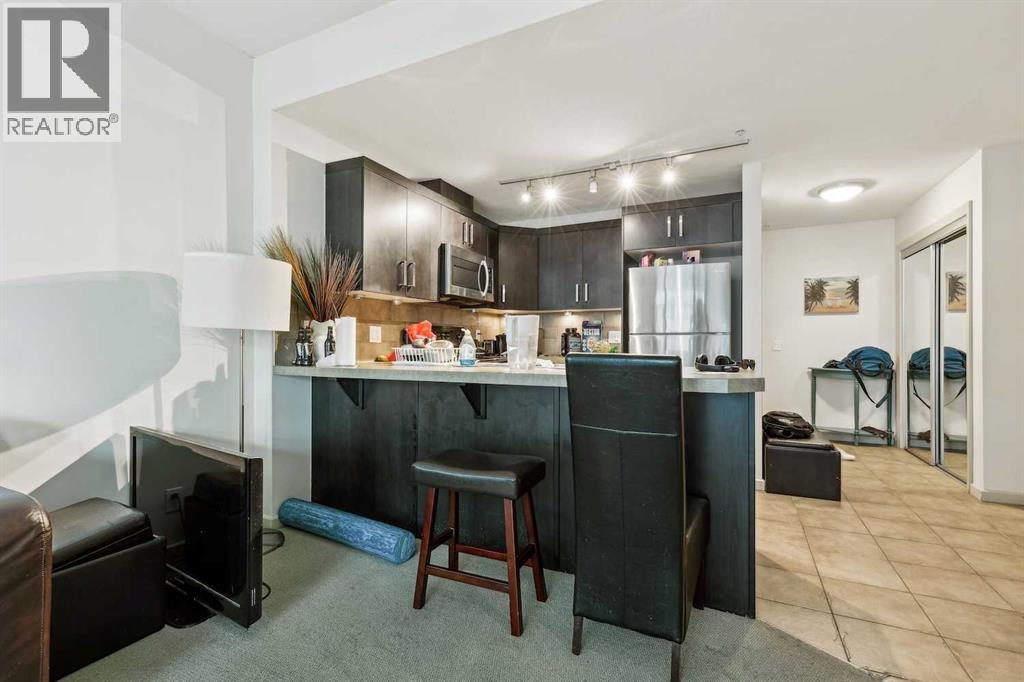 Photo 27 of 402 1410 1 Street Se, Calgary AB