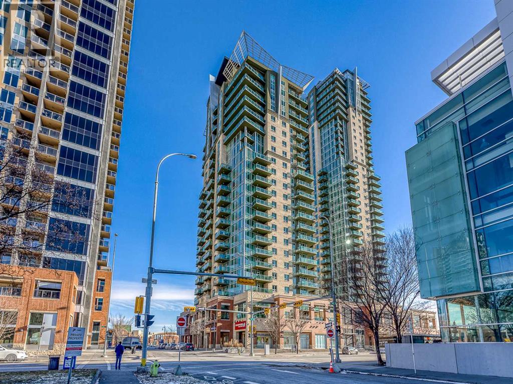 Photo 25 of 402 1410 1 Street Se, Calgary AB