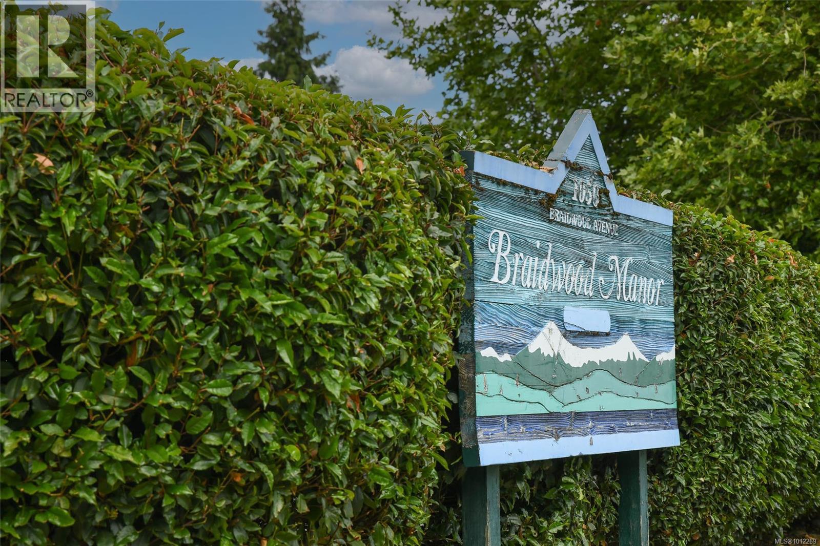 310 1050 Braidwood Rd, Courtenay