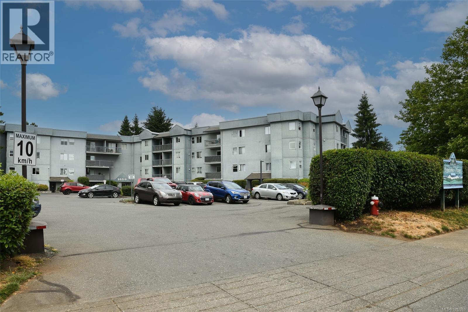 310 1050 Braidwood Rd, Courtenay
