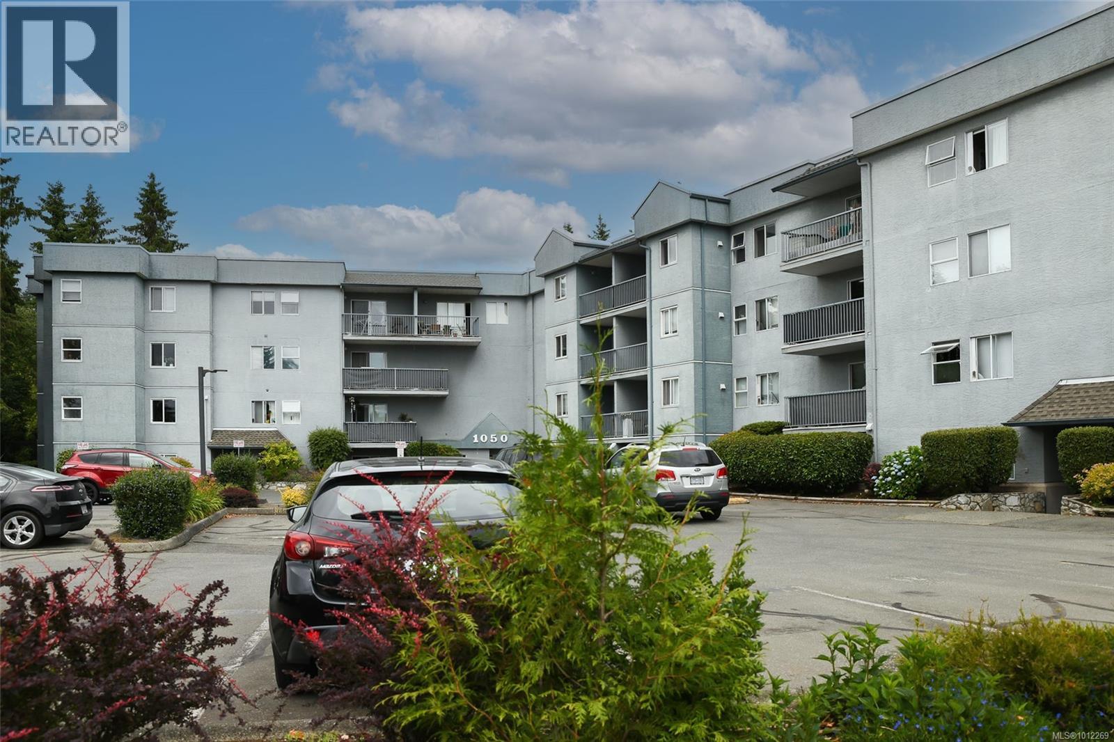 310 1050 Braidwood Rd, Courtenay