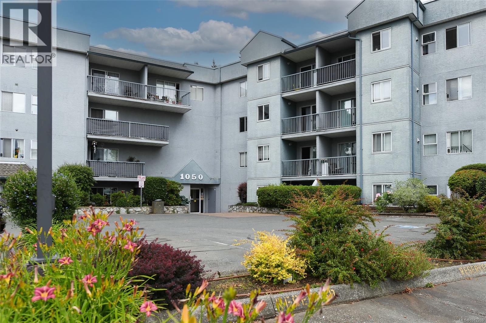 310 1050 Braidwood Rd, Courtenay
