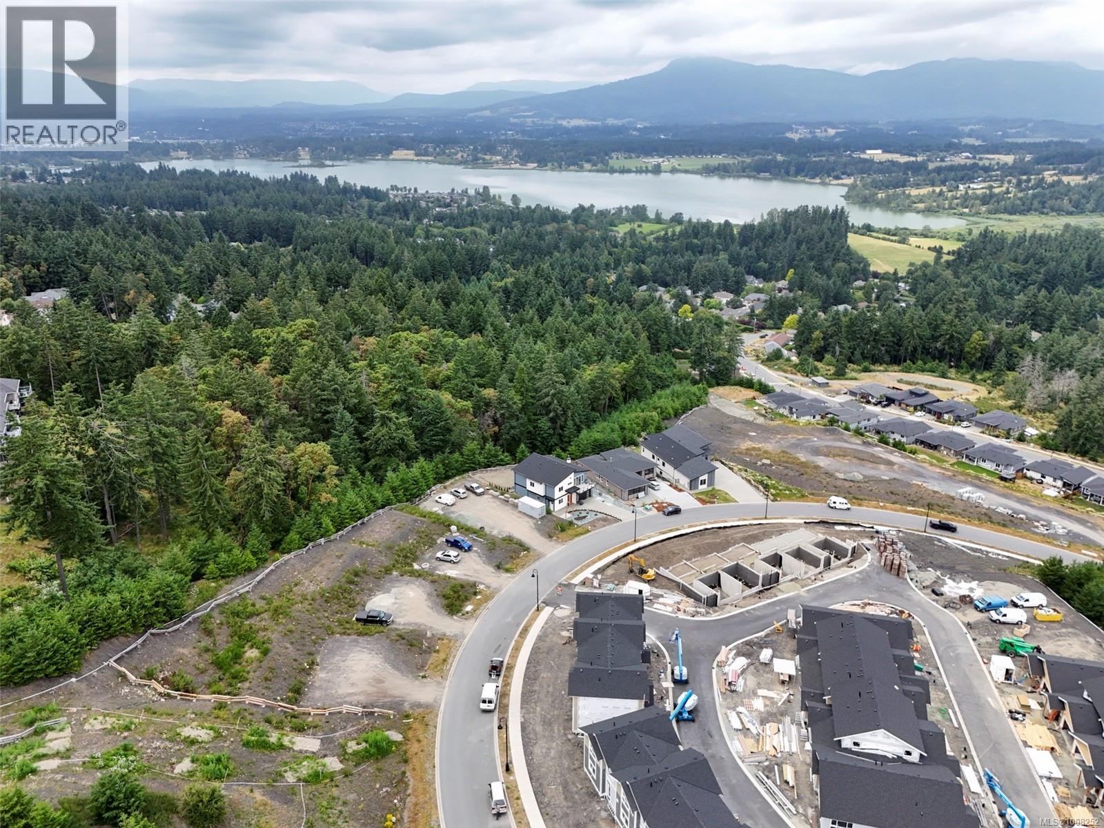 Photo 1 of Lot 73 Woodrush Dr, Duncan BC