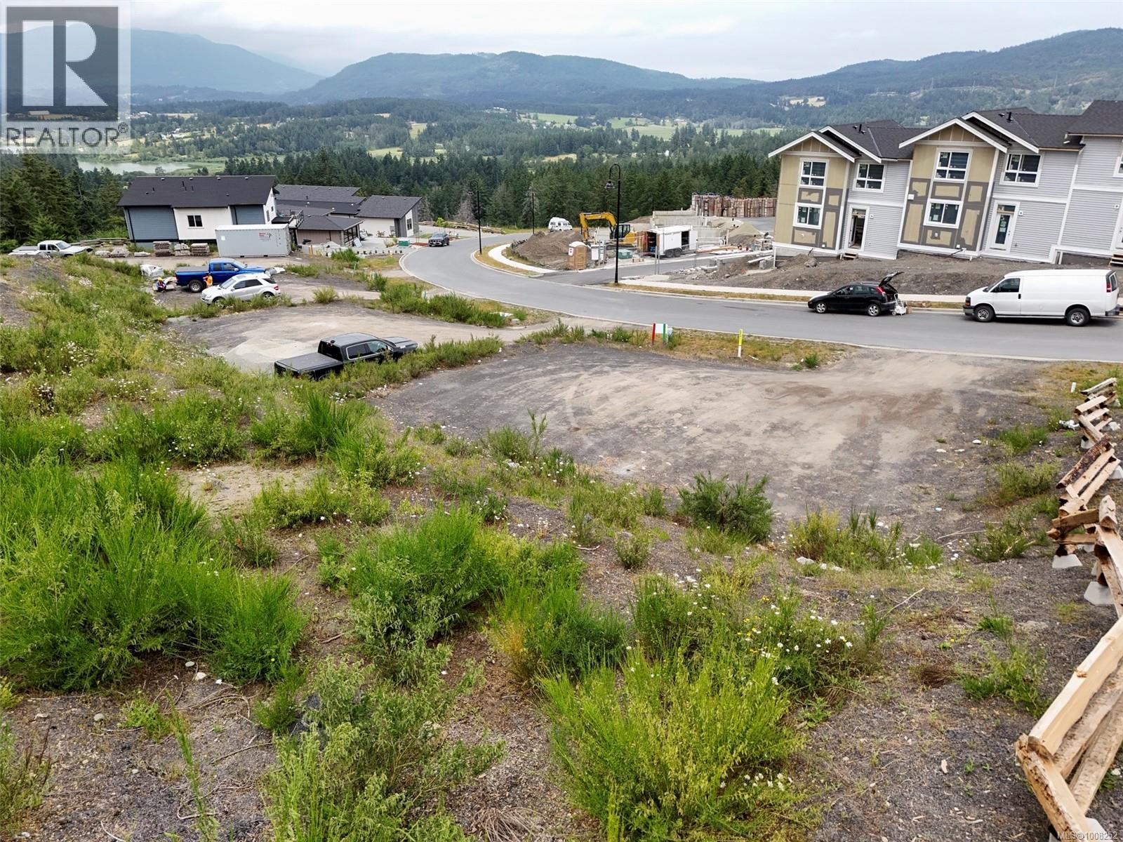 Photo 2 of Lot 73 Woodrush Dr, Duncan BC