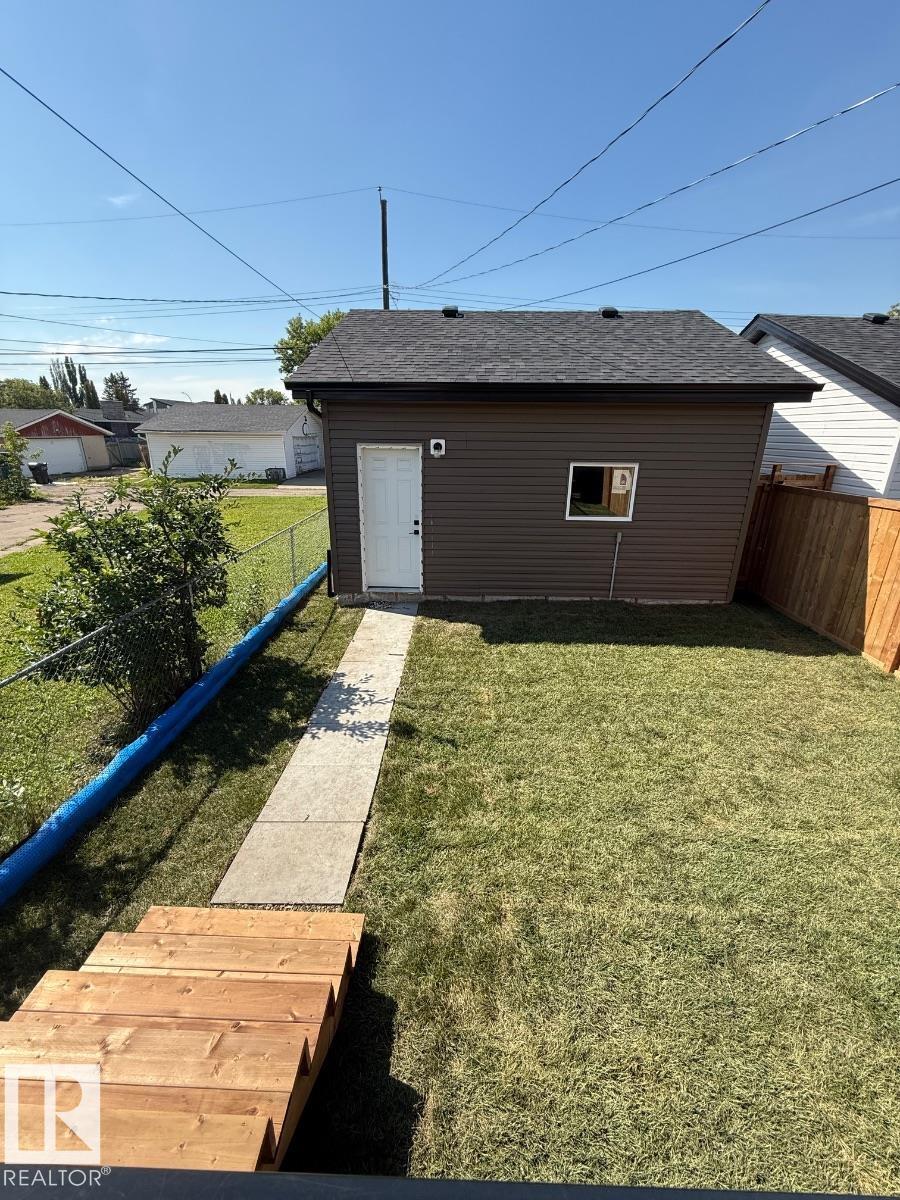 Photo 42 of 9826 158 St Nw, Edmonton AB