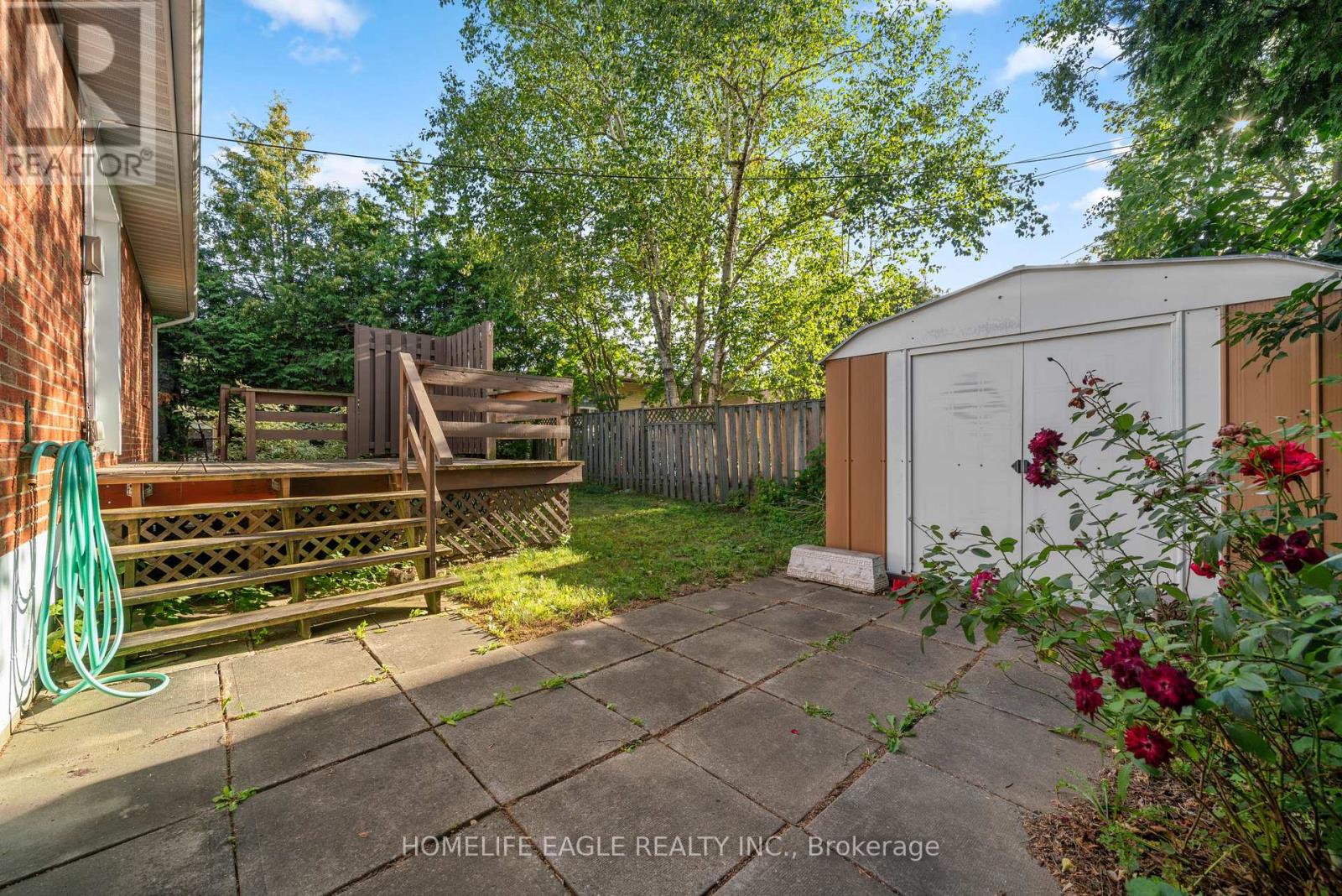Photo 23 of 50 Tormore Drive, Richmond Hill ON