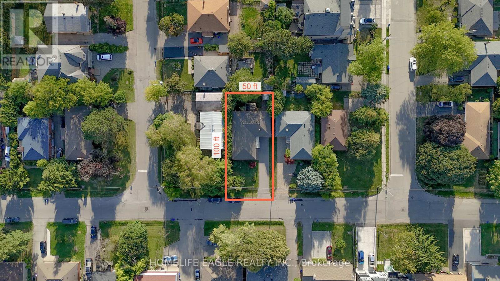 Photo 2 of 50 Tormore Drive, Richmond Hill ON