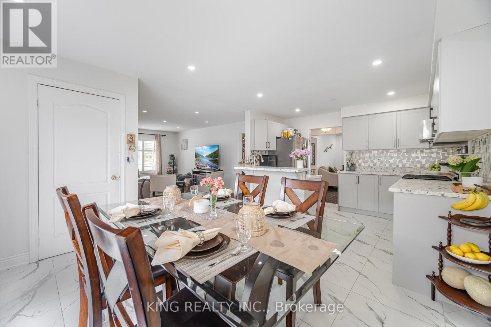 Photo 49 of 89 Crystal Glen Crescent, Brampton ON