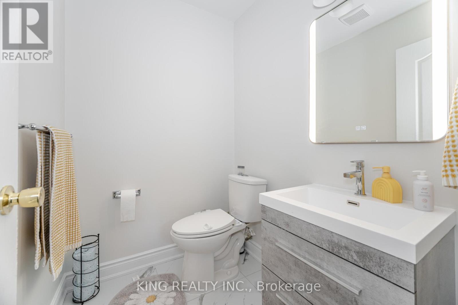 Photo 50 of 89 Crystal Glen Crescent, Brampton ON
