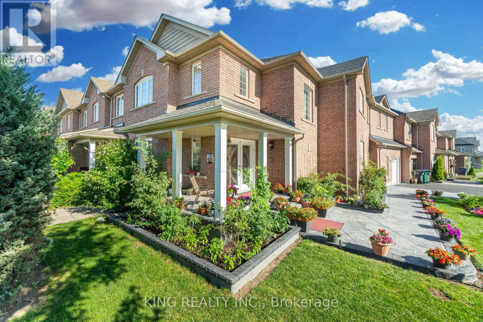 Photo 36 of 89 Crystal Glen Crescent, Brampton ON