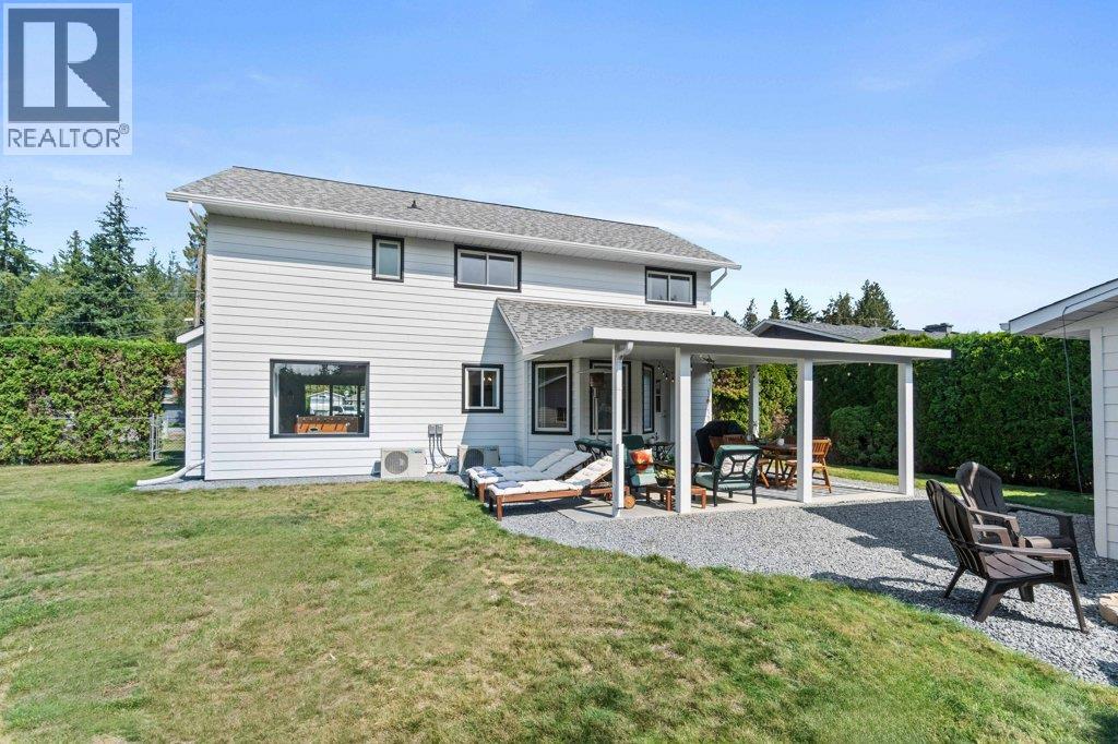513 Pine Street, Sicamous