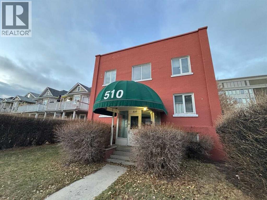 Photo 3 of 510 19 Avenue Sw, Calgary AB