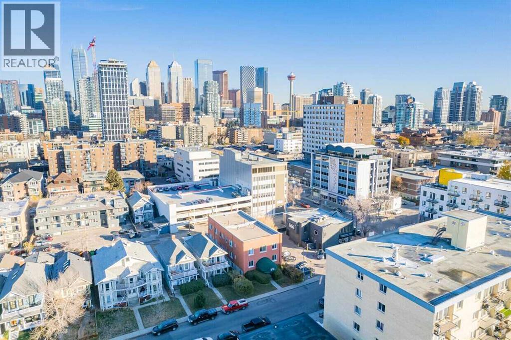 Photo 2 of 510 19 Avenue Sw, Calgary AB